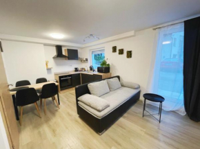 Apartma Toni Bovec Bovec